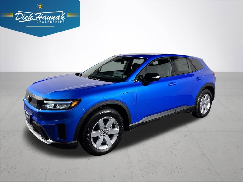 New 2026 Honda Prologue EX