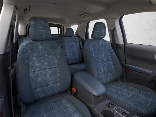 New 2025 Ford Bronco Sport Heritage w/ Convenience Package image 10