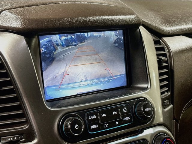 Used 2016 Chevrolet Tahoe LT w/ Luxury Package AWD/4WD image 14