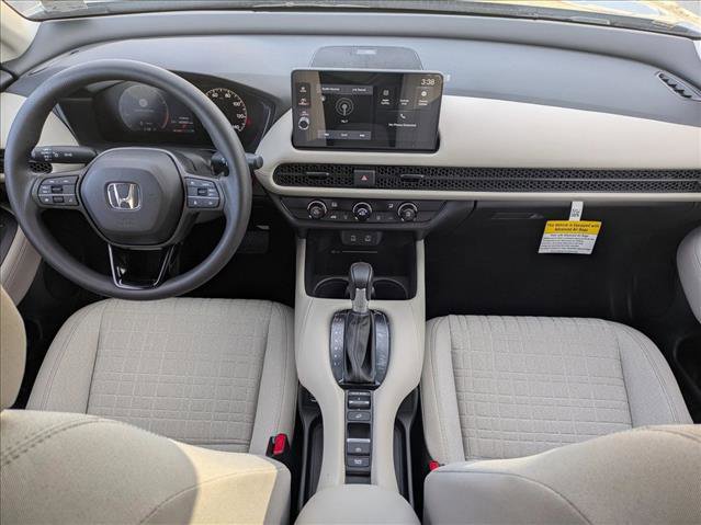 New 2026 Honda HR-V LX image 14