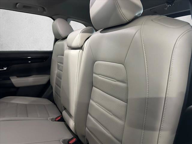 Used 2023 Honda CR-V EX-L image 22
