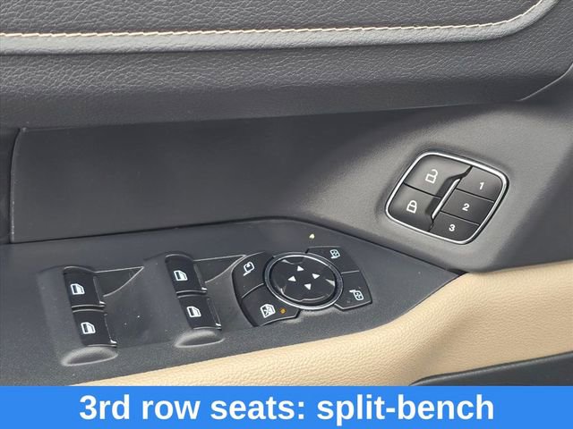 Used 2024 Ford Expedition Limited image 22