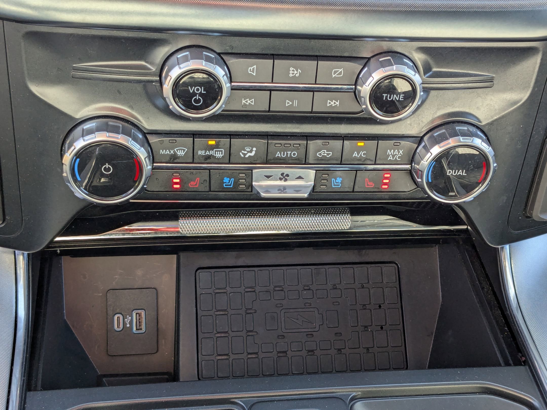 Certified 2023 Ford F150 Limited image 29