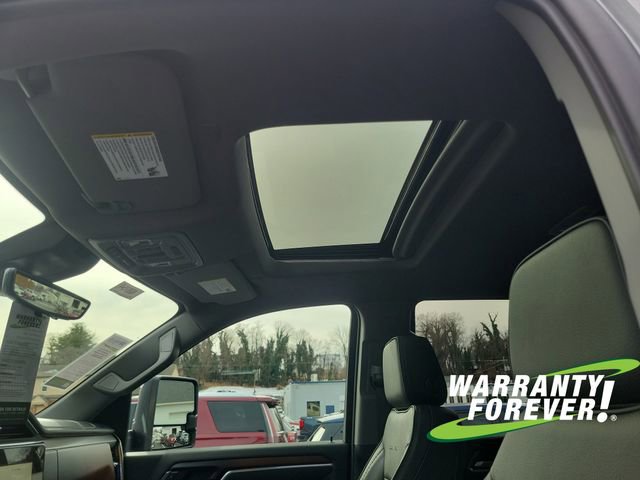 New 2026 GMC Sierra 2500 Denali w/ Denali Reserve Package image 13