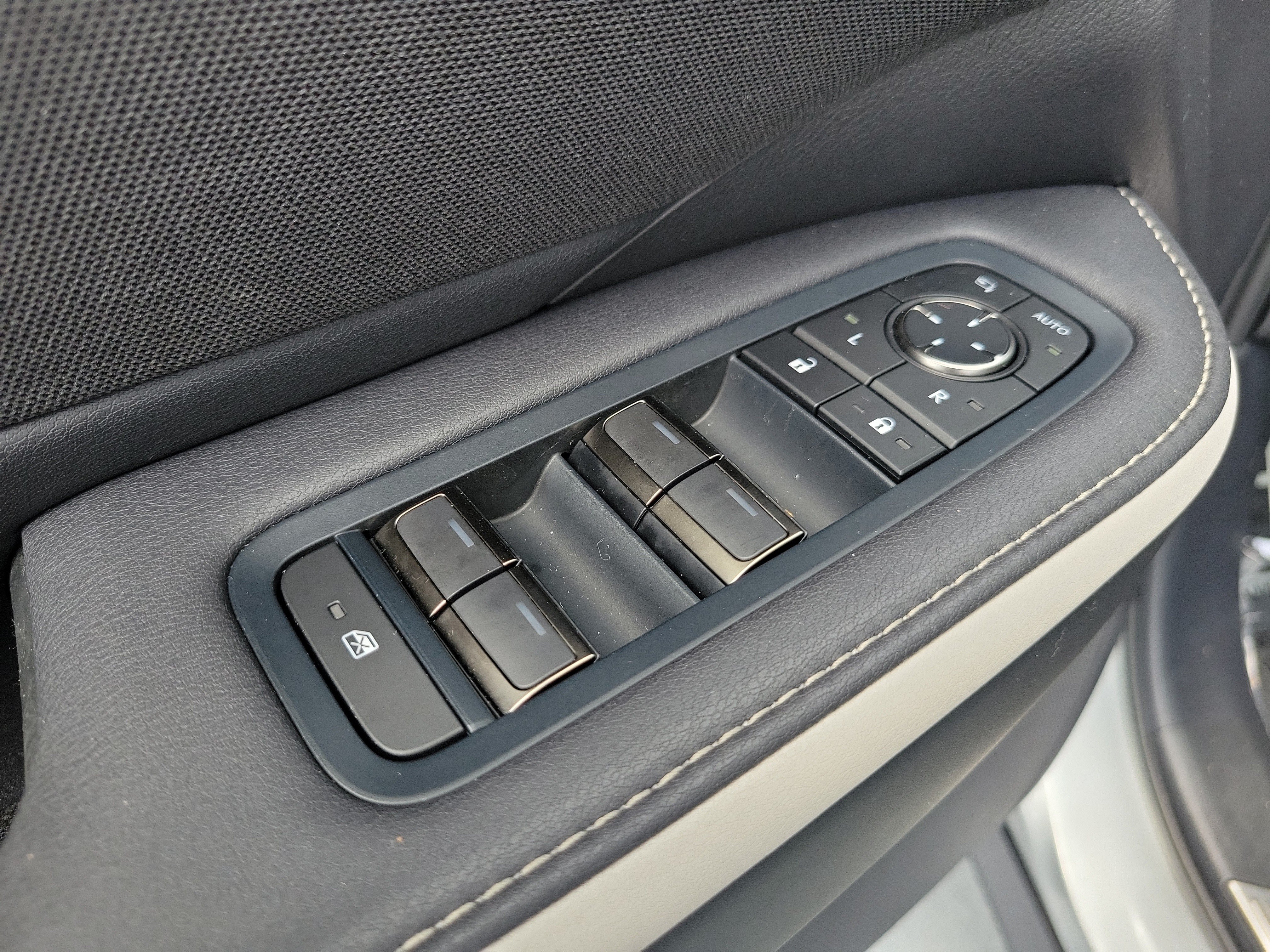Certified 2025 Lexus TX 350 AWD w/ Technology Package image 23
