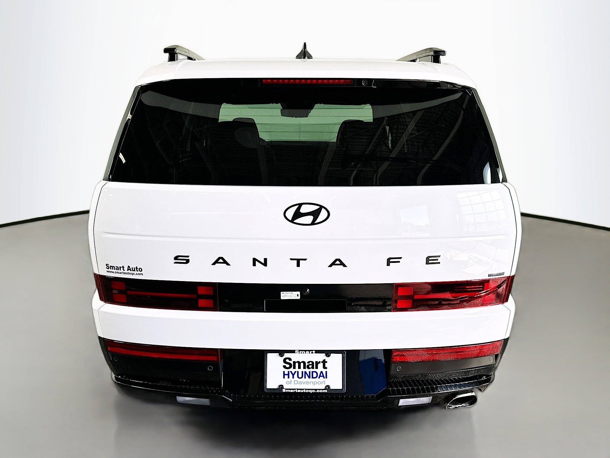 New 2026 Hyundai Santa Fe Calligraphy image 6