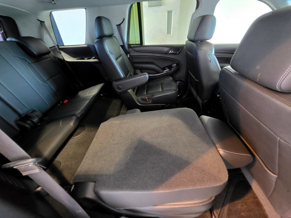 Used 2018 GMC Yukon SLT w/ Premium Edition AWD/4WD image 58