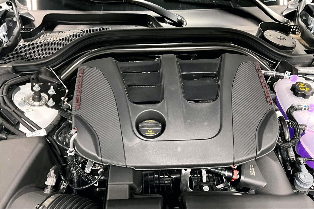 New 2026 Dodge Charger Scat Pack AWD/4WD image 28