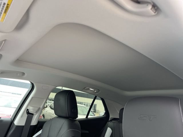 New 2026 Buick Envision Sport Touring AWD/4WD image 22