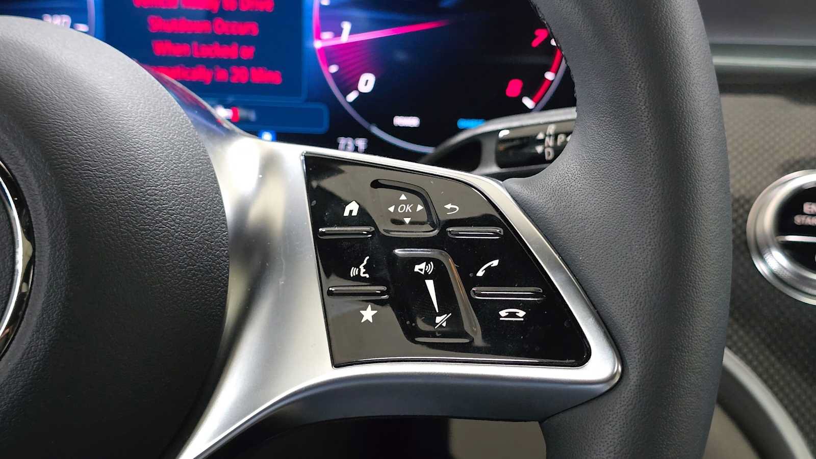 Certified 2026 Mercedes-Benz GLC 300 4MATIC image 27