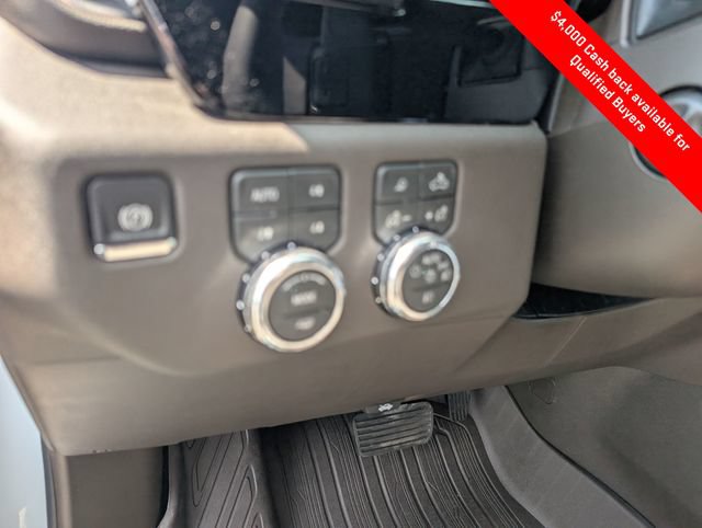 New 2026 GMC Sierra 1500 SLT AWD/4WD image 18