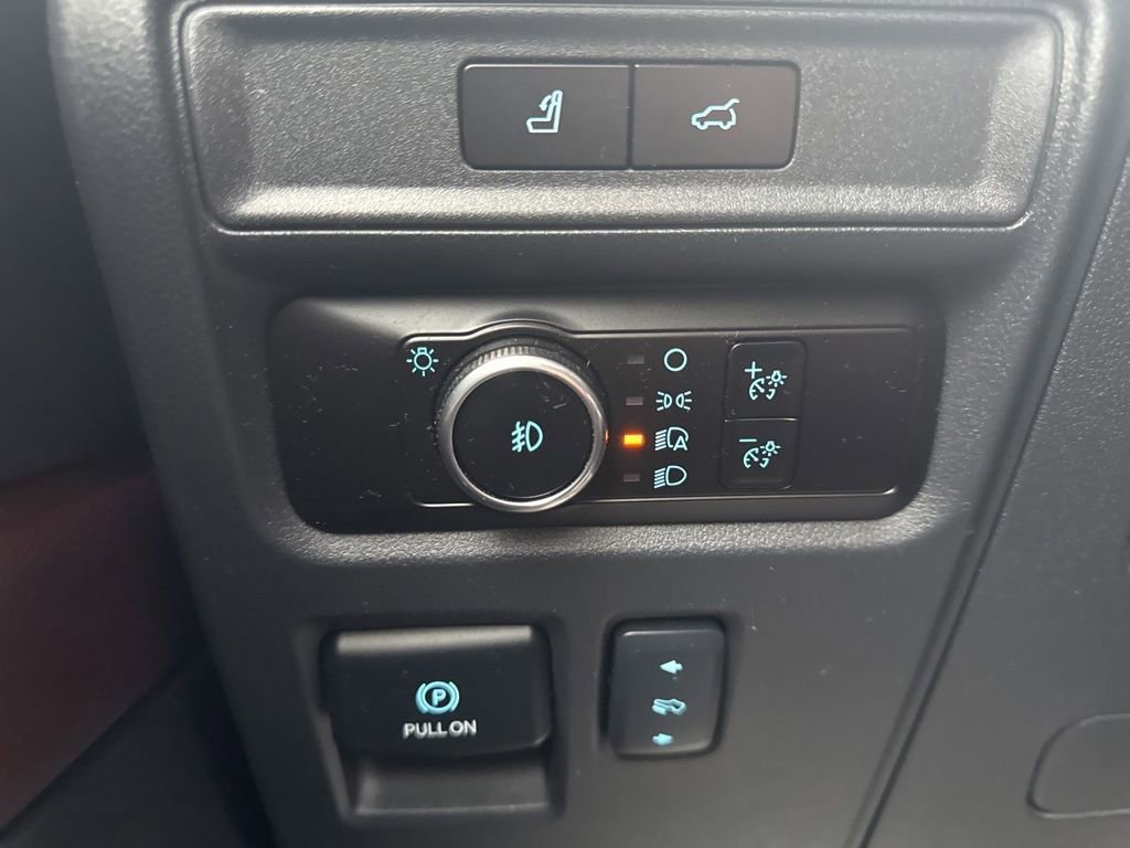 Certified 2023 Ford Expedition Limited image 26