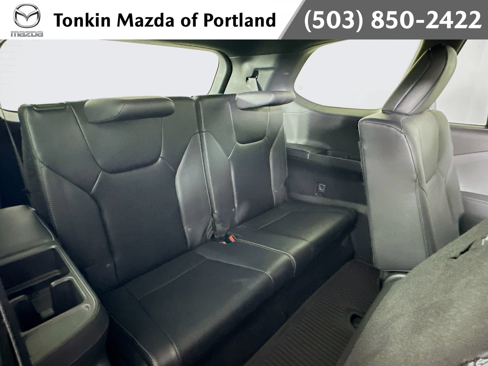 Used 2024 Lexus TX 350 AWD w/ Cold Weather Package image 27