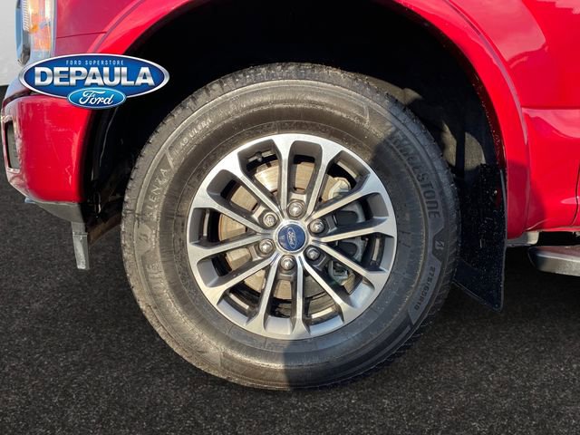 Used 2019 Ford F150 XLT w/ Equipment Group 302A Luxury image 18