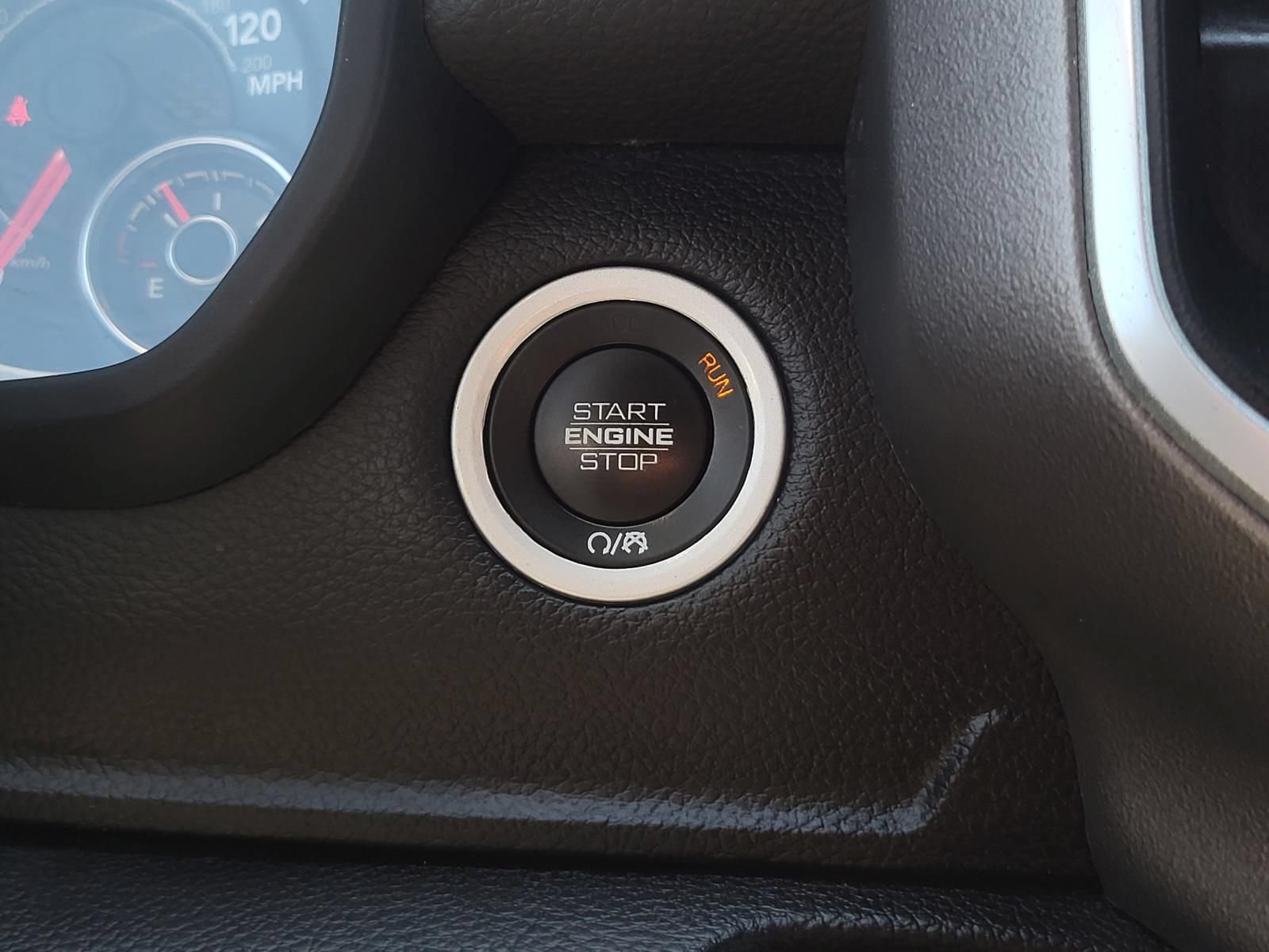 Used 2022 RAM 1500 Big Horn RWD image 26