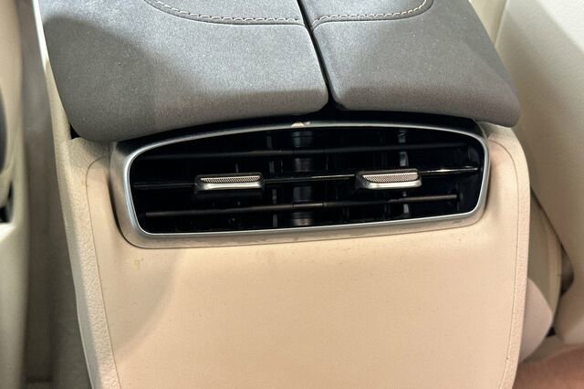 Certified 2023 Mercedes-Benz EQS 450+ 4MATIC SUV image 14