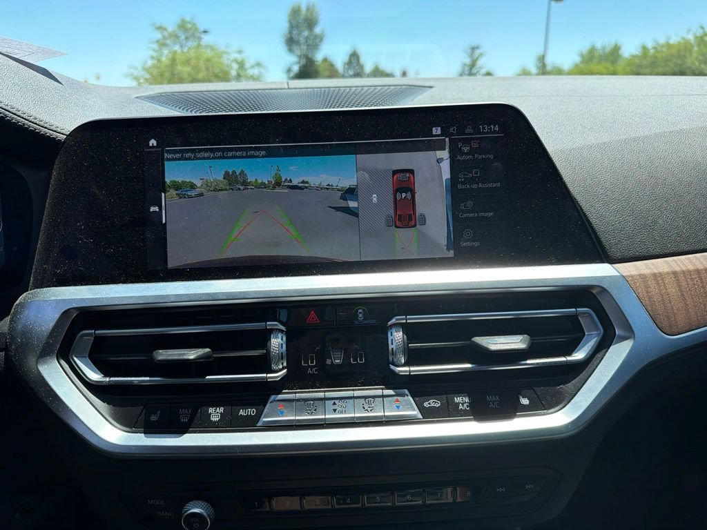 Used 2020 BMW M340i xDrive w/ Executive Package AWD/4WD image 15