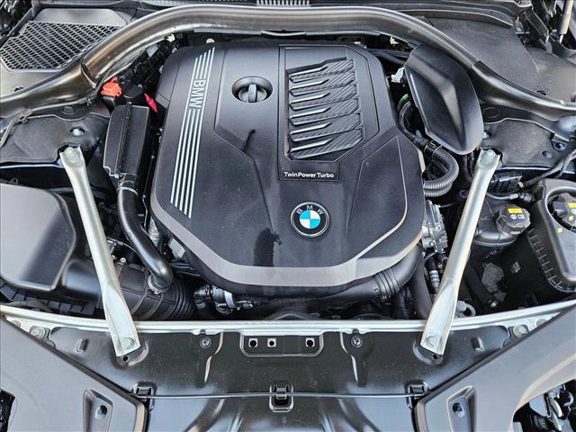 Used 2022 BMW 840i Gran Coupe RWD image 24