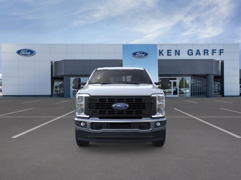 New 2025 Ford F350 XL w/ XL Off-Road Package AWD/4WD image 9