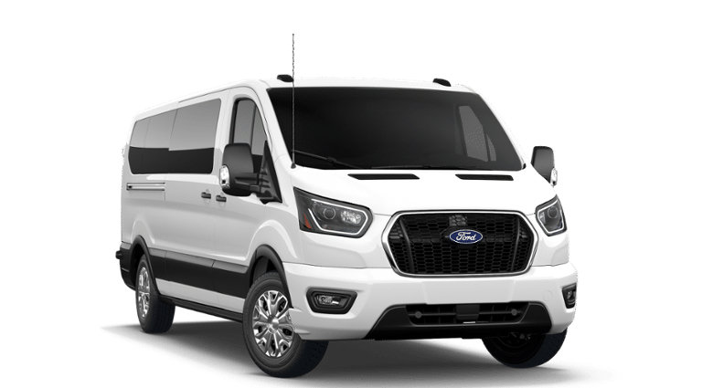 New 2026 Ford Transit 350 XLT RWD image 47