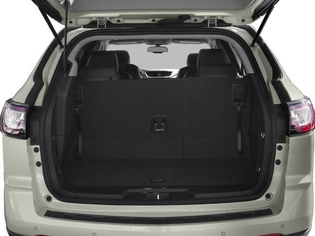 Used 2016 Chevrolet Traverse LT FWD image 15