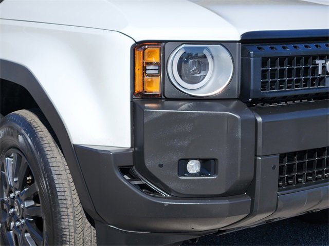 Certified 2024 Toyota Land Cruiser 1958 image 7