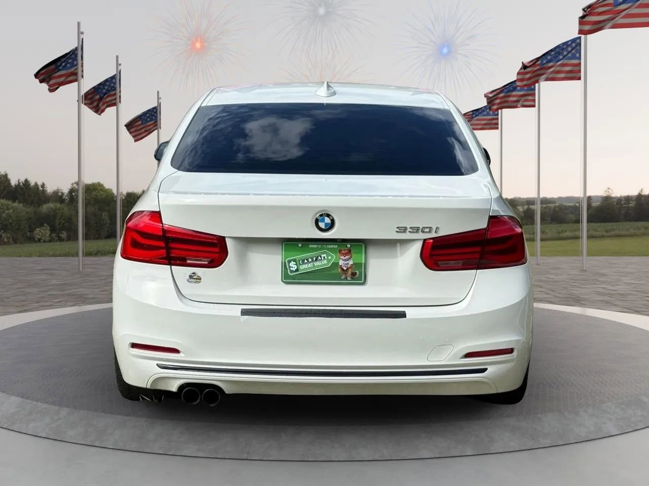 Used 2018 BMW 330i Sedan image 5