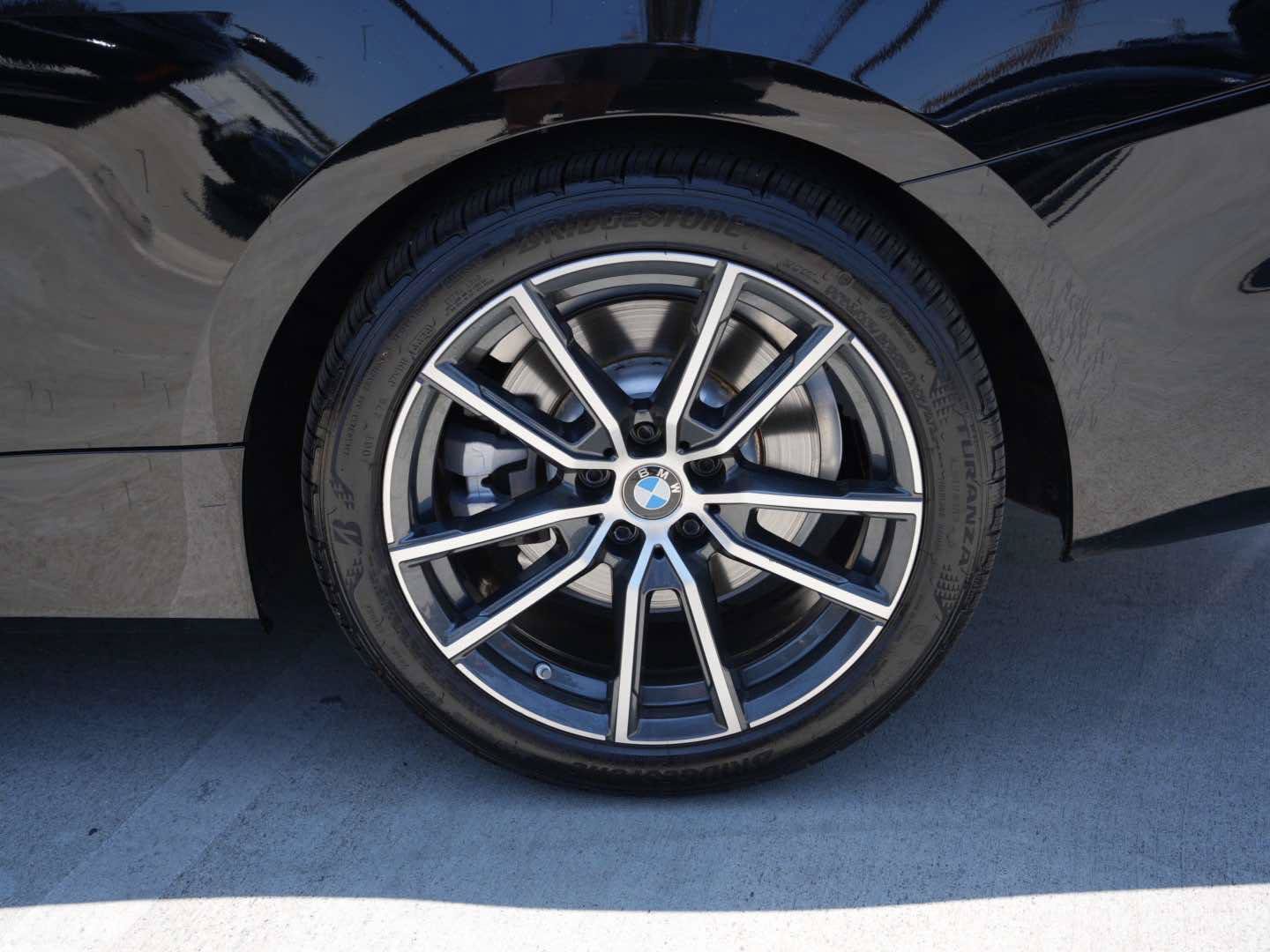 Used 2026 BMW 430i Coupe w/ Parking Assistance Package RWD image 6