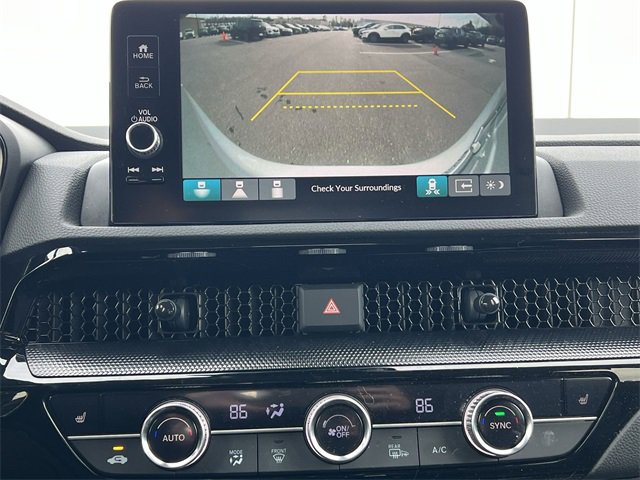 Used 2023 Honda CR-V EX-L image 12