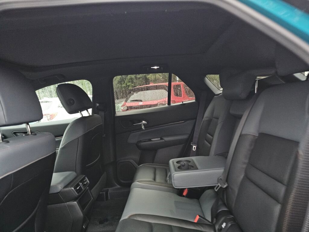 New 2026 Honda Prologue Elite image 11