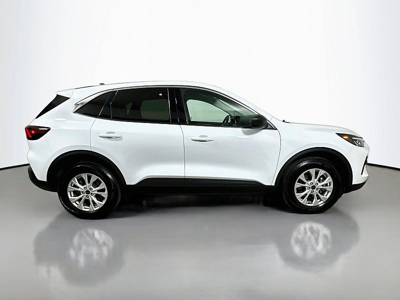 Used 2023 Ford Escape Active AWD/4WD image 8