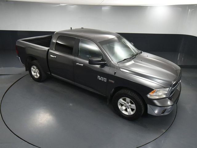 Used 2017 RAM 1500 Classic SLT image 48