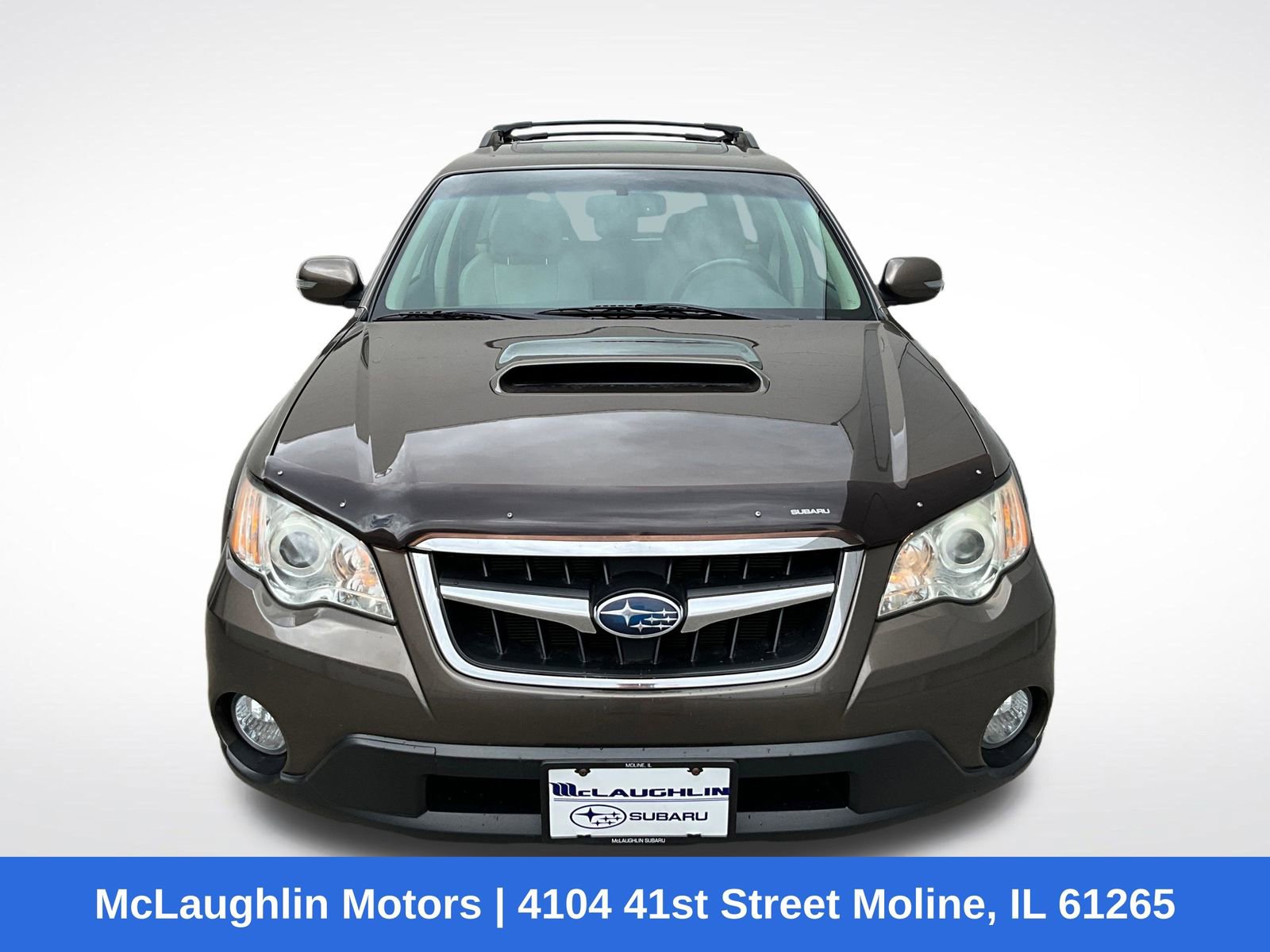 Used 2009 Subaru Outback 2.5XT Limited AWD/4WD image 20