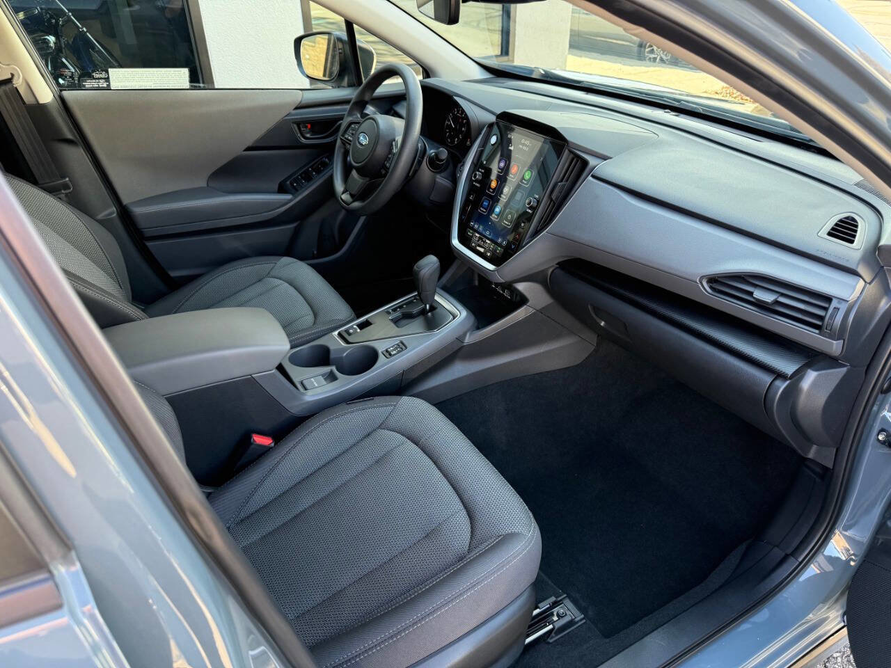 Used 2024 Subaru Crosstrek 2.0i Premium image 26