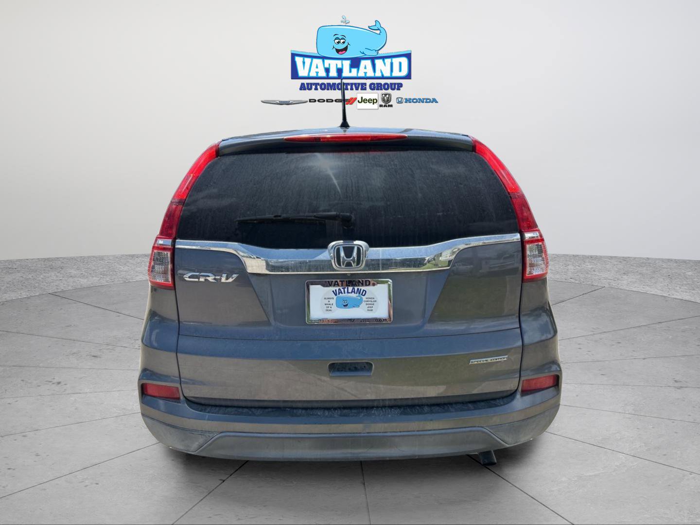 Used 2016 Honda CR-V SE image 3