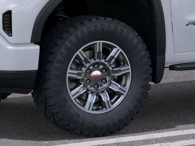 New 2026 GMC Sierra 1500 AT4 w/ AT4 Premium Package AWD/4WD image 30