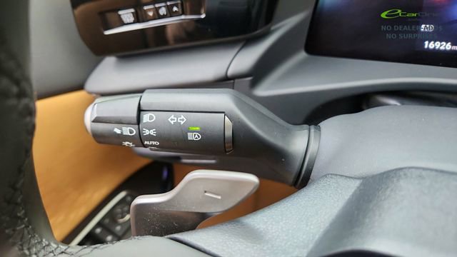 Used 2023 Lexus RZ 450e Premium w/ Technology Package image 41