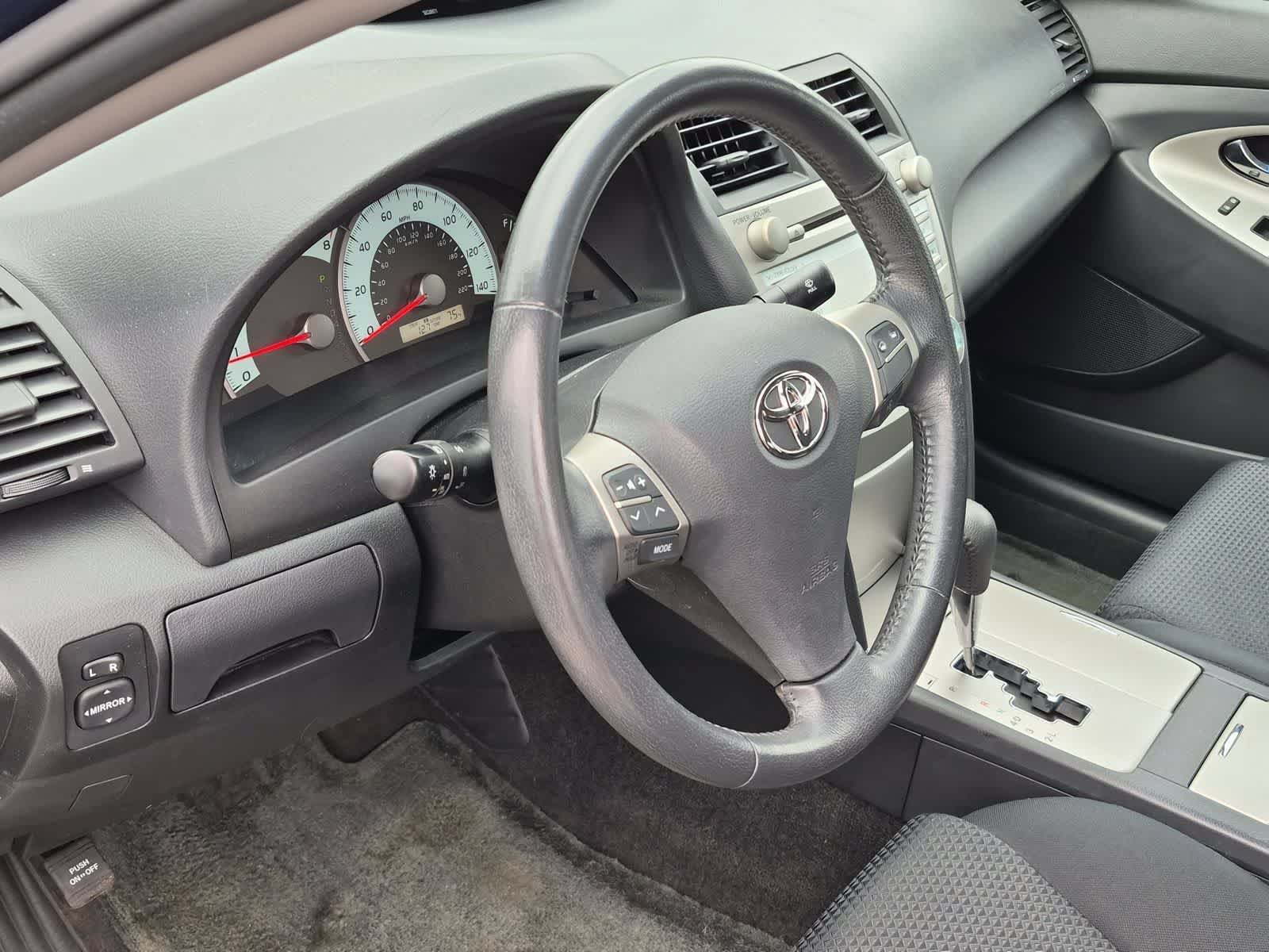 Used 2008 Toyota Camry FWD image 10