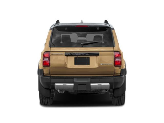 New 2027 Toyota Land Cruiser AWD/4WD image 5
