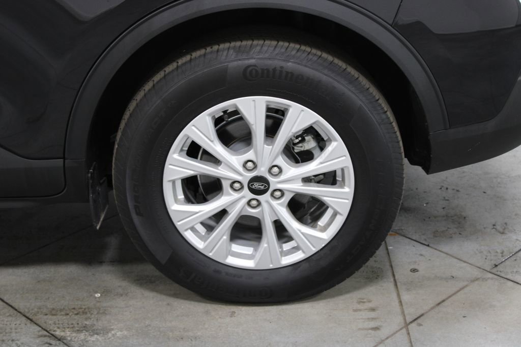 Used 2025 Ford Escape Active image 16