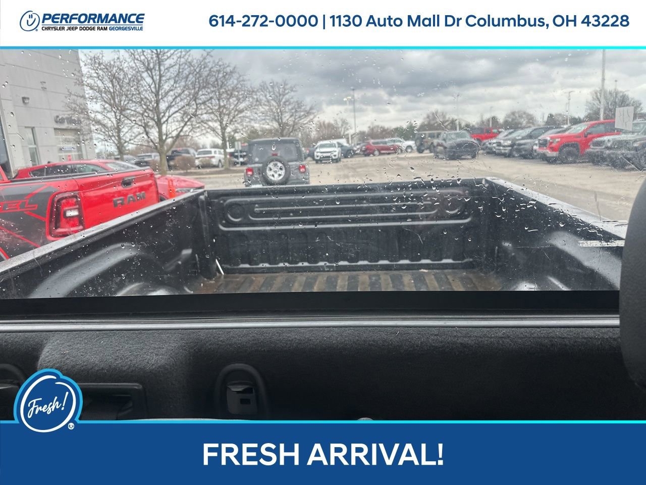 Used 2004 Dodge Ram 1500 Truck ST w/ ST Value Group image 22