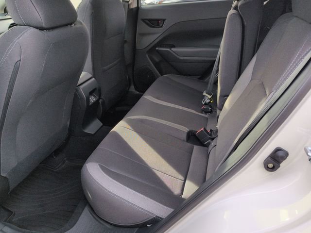 New 2025 Subaru Crosstrek 2.5i Premium image 32
