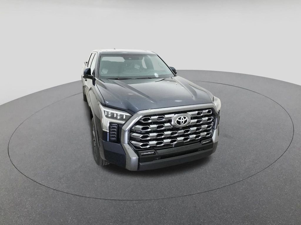 New 2026 Toyota Tundra Platinum image 14