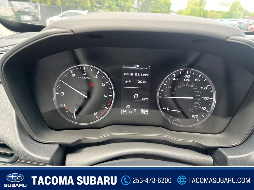 New 2026 Subaru Impreza 2.0i Sport AWD/4WD image 14