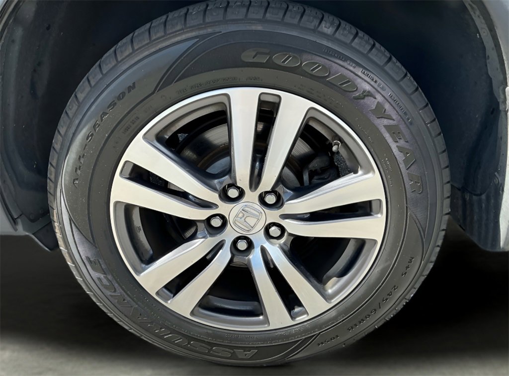 Certified 2018 Honda Pilot EX-L image 26