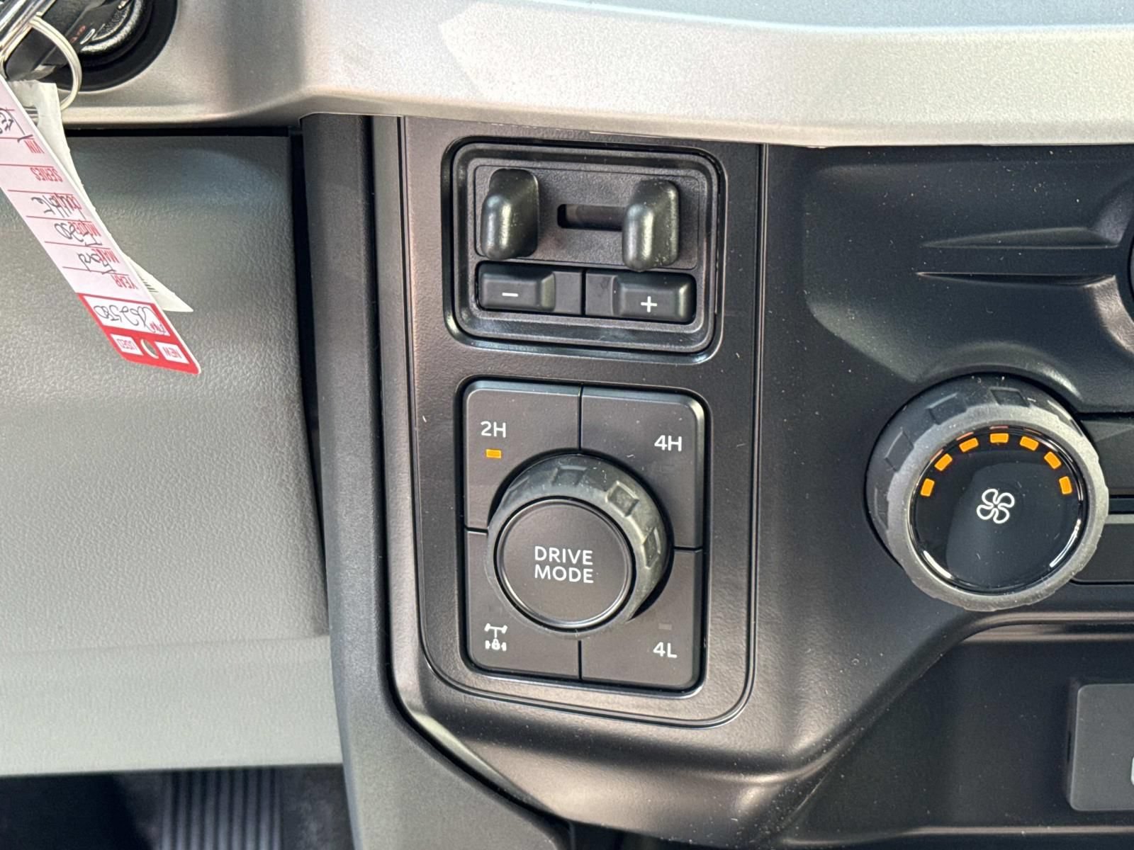 New 2026 Ford F250 XL AWD/4WD image 17