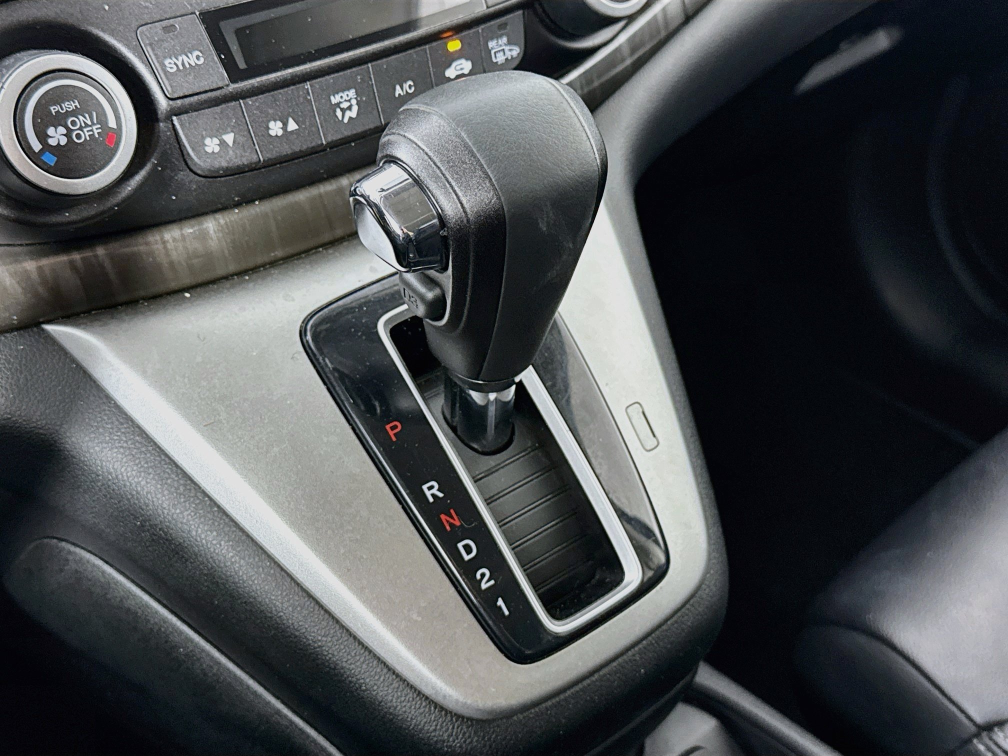 Used 2013 Honda CR-V EX-L image 16