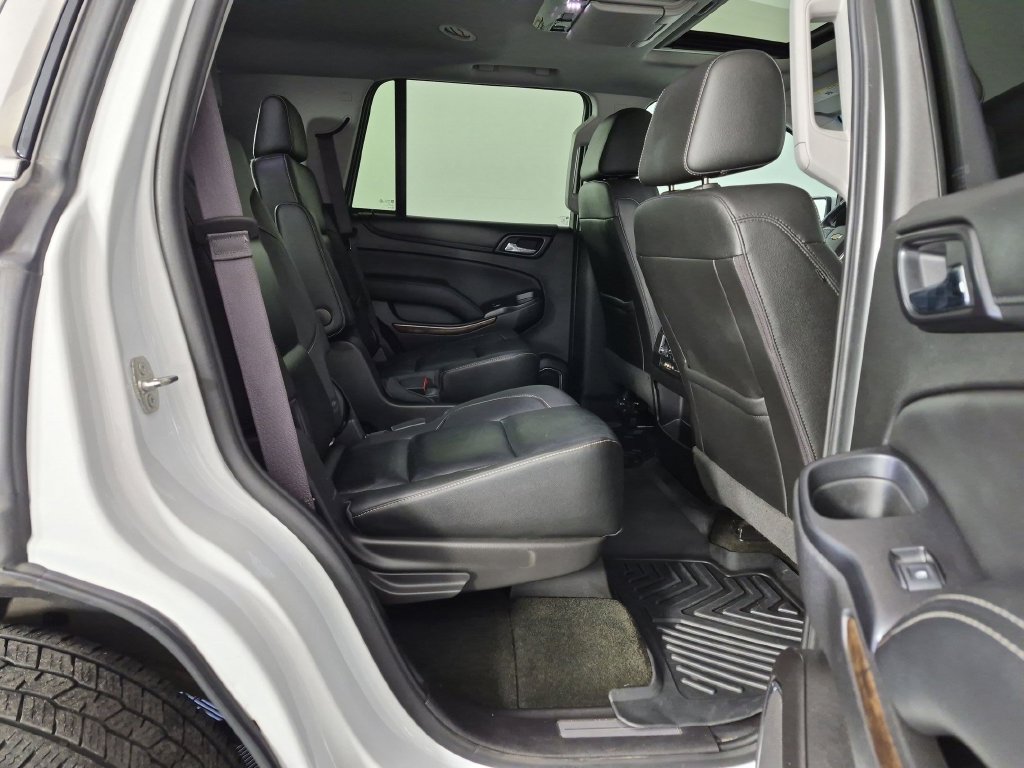 Used 2016 Chevrolet Tahoe LT AWD/4WD image 35