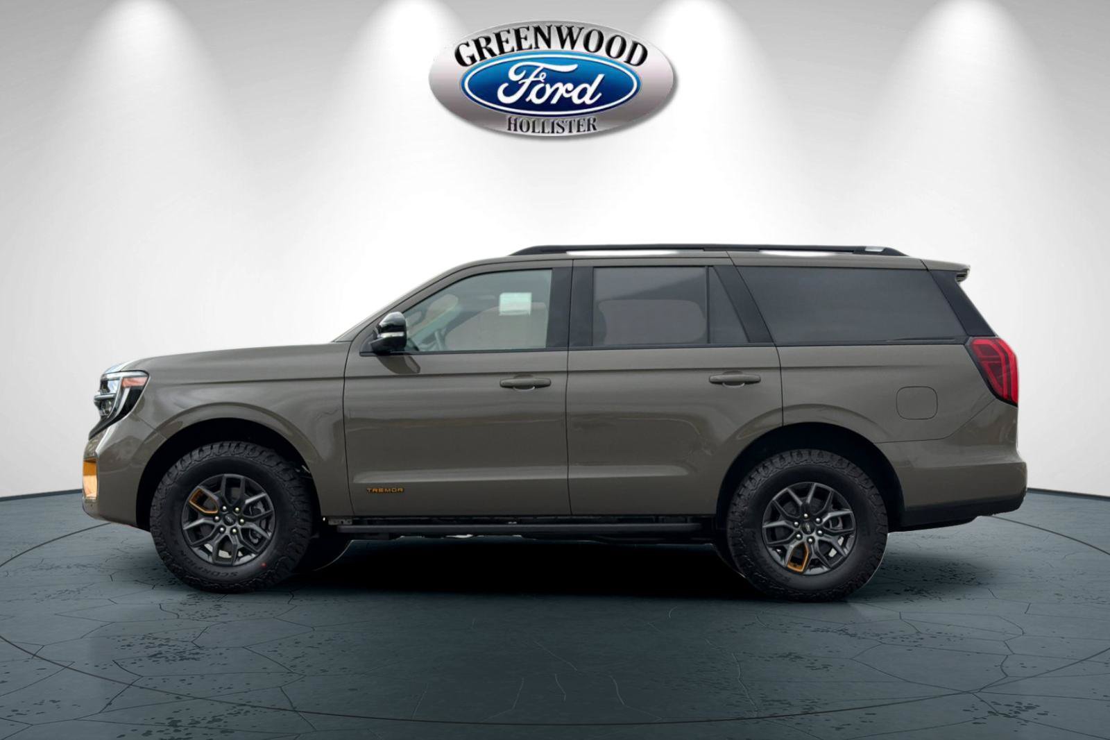 New 2027 Ford Expedition Tremor w/ Driver's Package AWD/4WD image 7