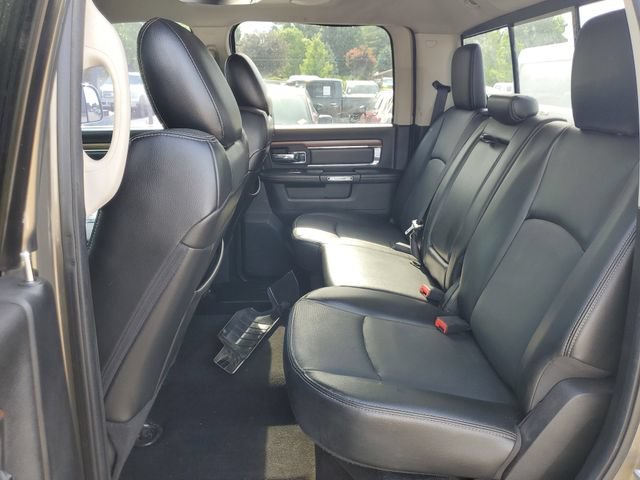 Used 2013 RAM 2500 Laramie w/ Convenience Group AWD/4WD image 28